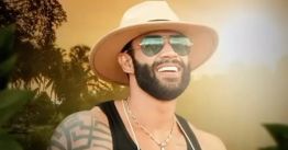 Gusttavo Lima In Pantanal - Aquidauana, MS