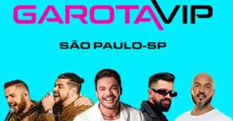 Garota Vip São Paulo 2023