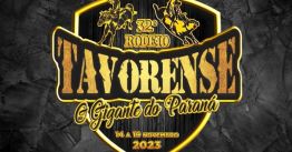 Rodeio Tavorense 2023