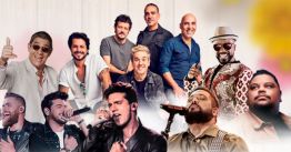 3º Festival da Primavera 2023 - Luan Santana, Zé Neto e Cristiano e muito mais