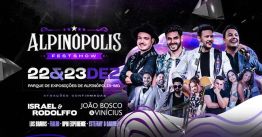 Alpinópolis Fest Show 2023