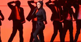 Doja Cat in Los Angeles, CA - The Scarlet Tour