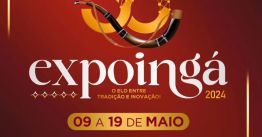 Expoingá 2024