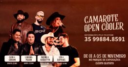 Carmo Rodeio Fest 2023