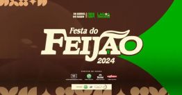 Festa do Feijão 2024