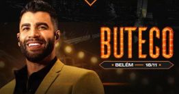 Gusttavo Lima - Buteco Belém 2023
