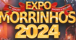 ExpoMorrinhos 2024