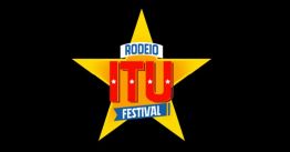 Rodeio Itu Festival 2024