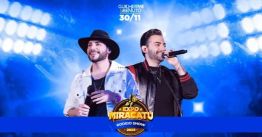 Guilherme e Benuto - Expo Miracatu Rodeio Show 2023