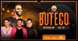 Buteco Manaus 2023