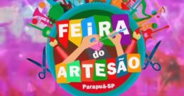 Feira do Artesão Parapuã