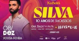 Silva em Porto Alegre, RS - Na Beira