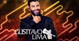 Gusttavo Lima no Rio de Janeiro 2023