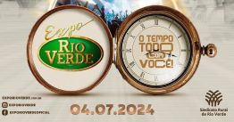 Expo Rio Verde 2024