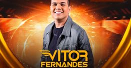 Festejos de Mirador 2023 com Vitor Fernandes