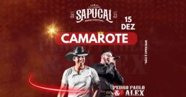 Sapucaí Rodeo Festival 2023 - Pedro Paulo e Alex