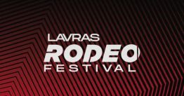 Lavras Rodeo Festival 2024