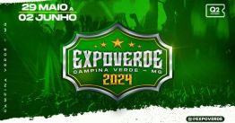 Expoverde 2024