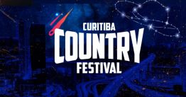 Curitiba Country Festival 2024