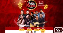 Caldas Rodeio Festival 2024