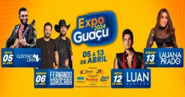 Expo Guaçu 2024