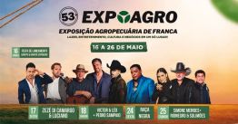 Expoagro Franca 2024