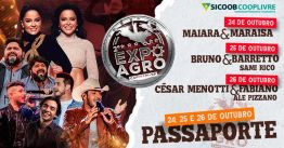 Expoagro Capivari 2024