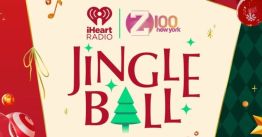 Z100's Jingle Ball New York 2024