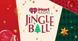 102.7 KIIS FMs Jingle Ball Inglewood 2024
