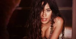 Camila Cabello in Atlanta, GA