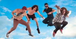 Red Hot Chilli Pipers Laconia Tickets 2025 - at Colonial Theatre