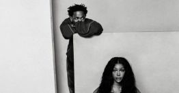 Kendrick Lamar with SZA St. Louis Tickets