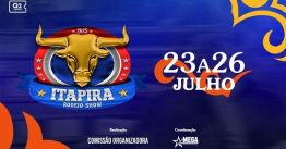 Itapira Rodeio Show 2025