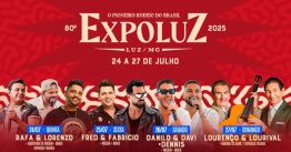 Expoluz 2025