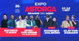 Expo Astorga 2025
