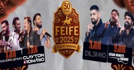 FEIFE 2025