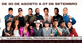 Expo Canaã 2025