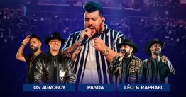 Festa do Peão de Guariba 2025
