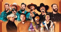 Festa do Peão de Cambuí 2025 - Rodeio de Cambuí