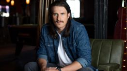 John Morgan - Arnolds Park - Captain’s Getaway - Aug 13, 2026