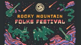 Rocky Mountain Folks Festival