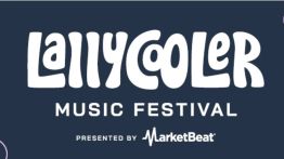 Lallycooler Music Festival