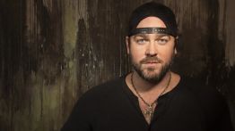 Lee Brice - Sioux City - Battery Park - Aug 14, 2026