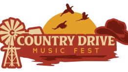 Country Drive Live