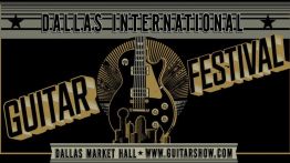Dallas International Guitar & Music Festival