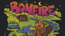 Bonfire Music & Arts Festival
