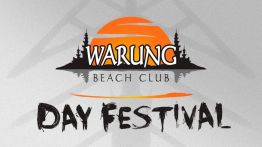 Warung Day Festival