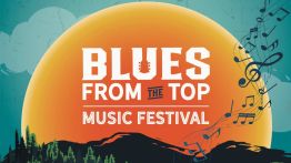 Blues From The Top