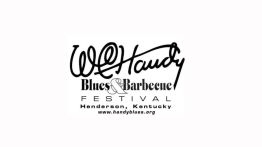 W.C. Handy Blues & Barbecue Festival