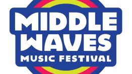 Middle Waves Music Festival